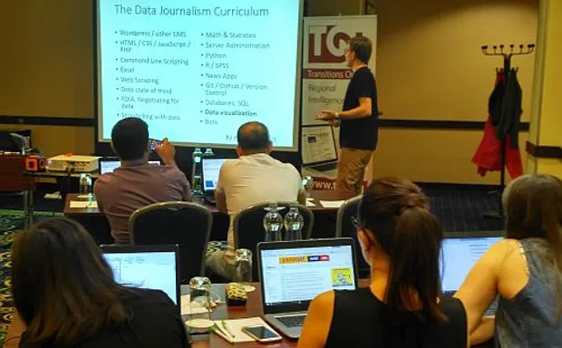 2017: Transitions Online