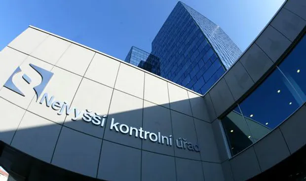 2021: Školení pro Nejvyšší kontrolní úřad