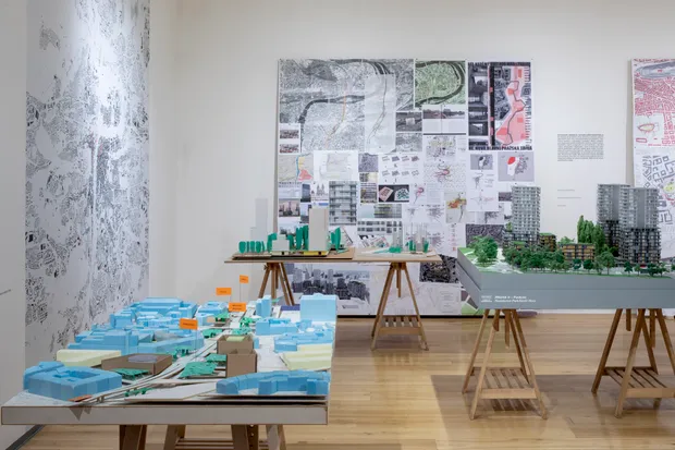 2022: Pleskotova Praha