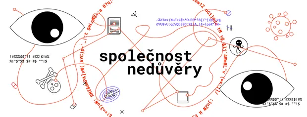 2023: Společnost nedůvěry