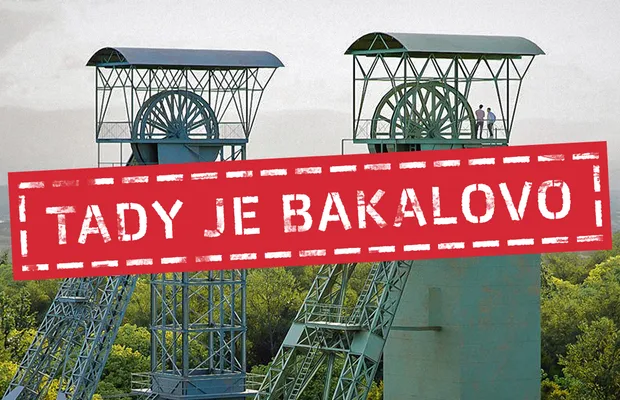 2023: Tady je Bakalovo