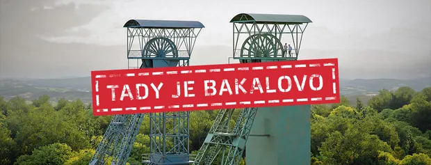 2023: Tady je Bakalovo