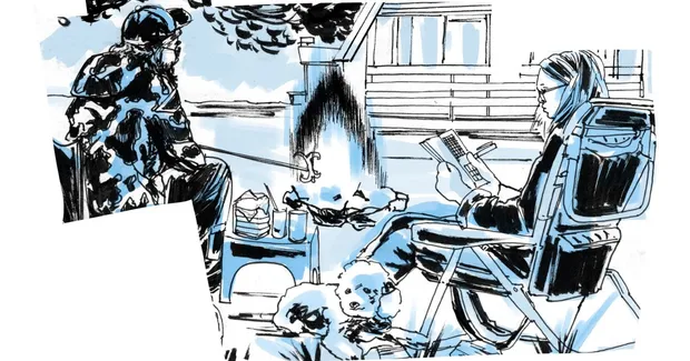 2024: Rozděleni Evropou