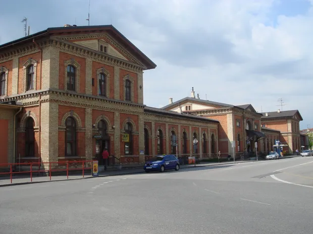 2024: Z Těšína vyjíždí vlaky co 10 minut a 40 sekund