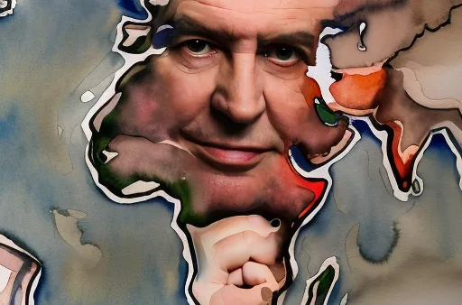 # 2: Když je AI dostupnější než antibiotika