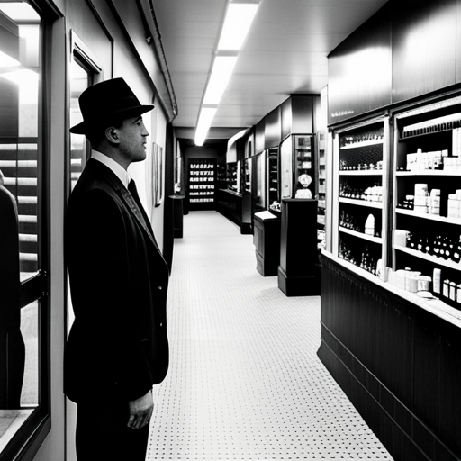 # 5: Philip Marlowe + Excel = data noir