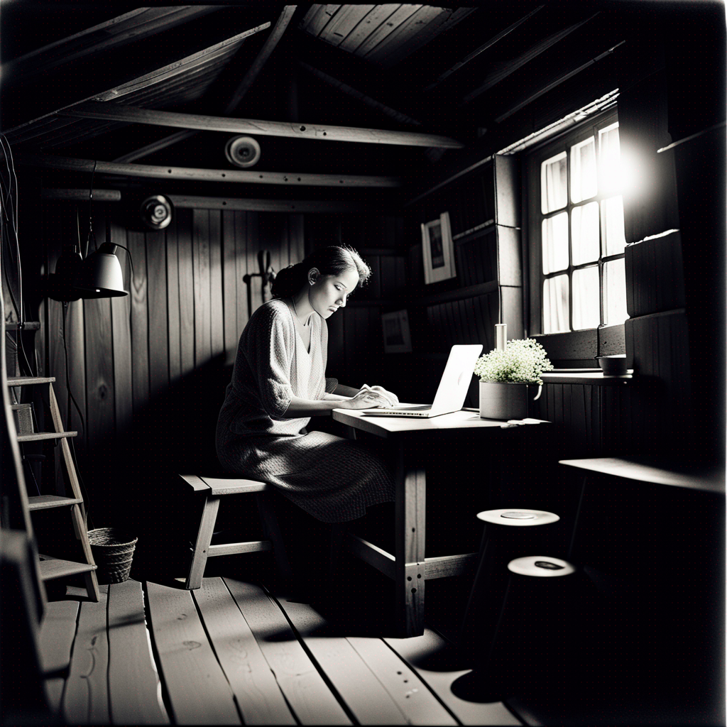 # 6: Když máš v chalupě RStudio, nevnímáš jak ten čas letí