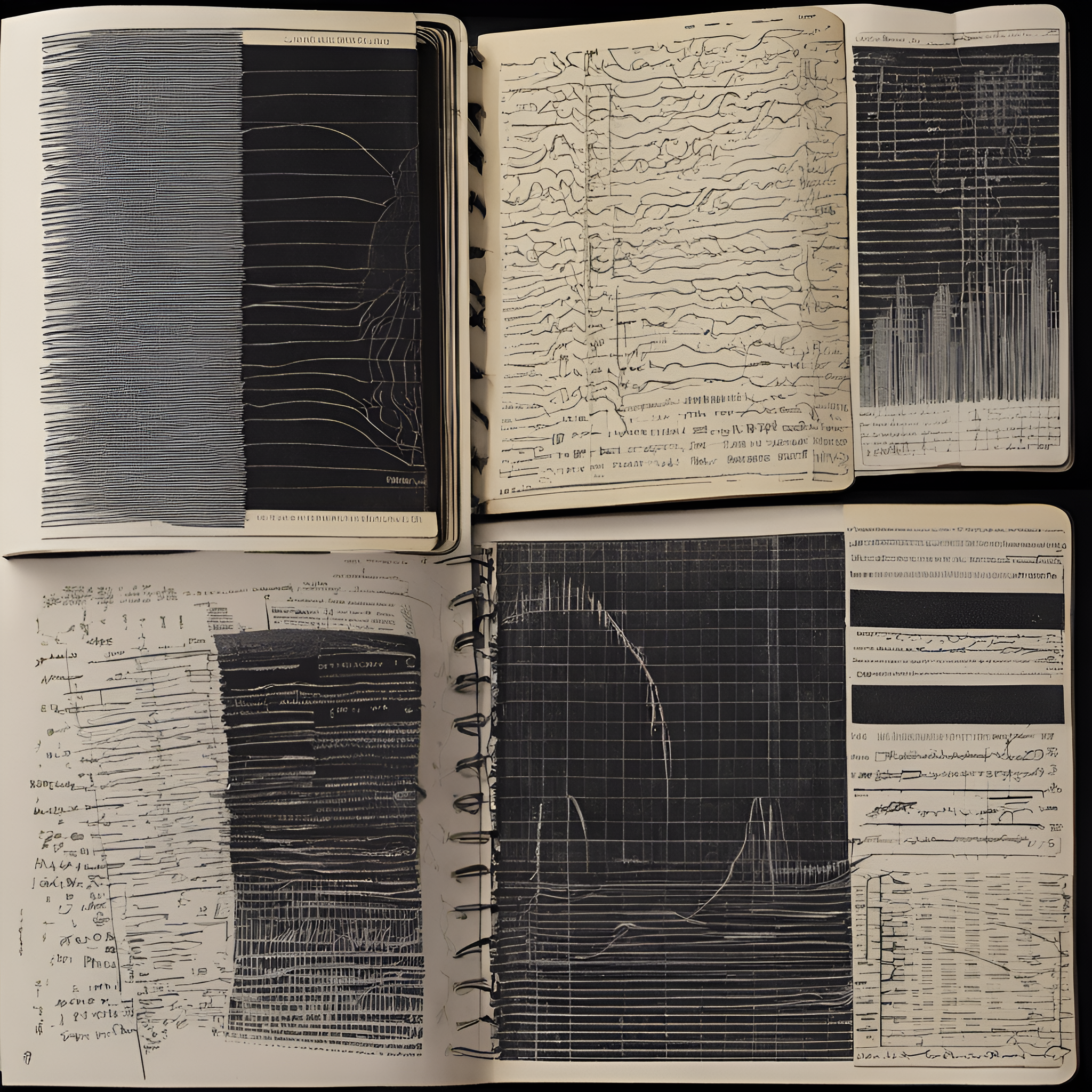 # 11: Sešity na čarodějnice