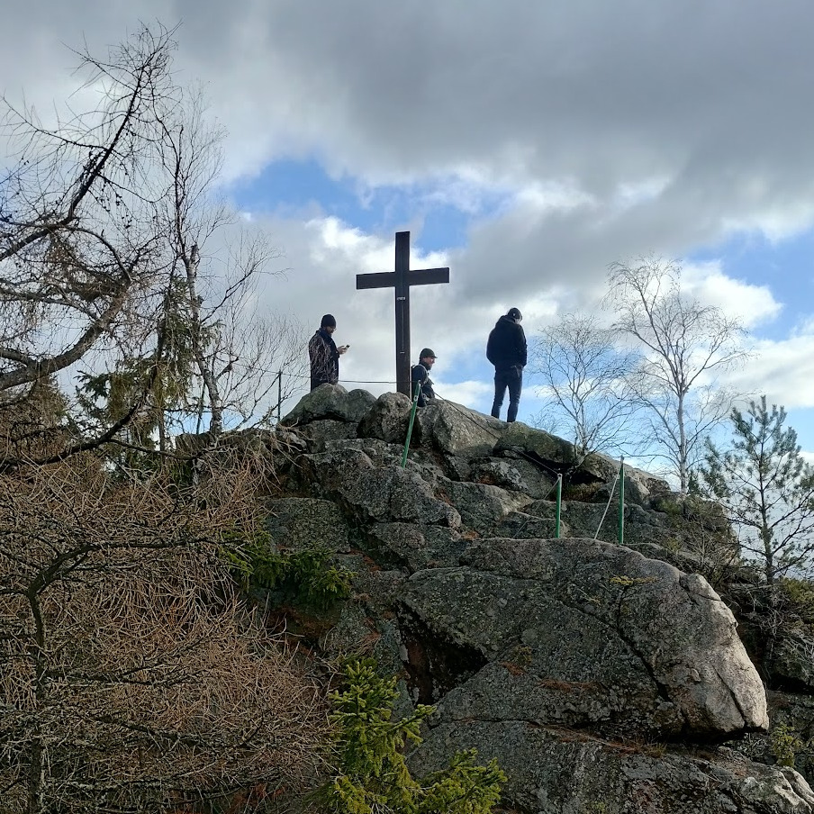 # 13: We put the RAM in Jimramov