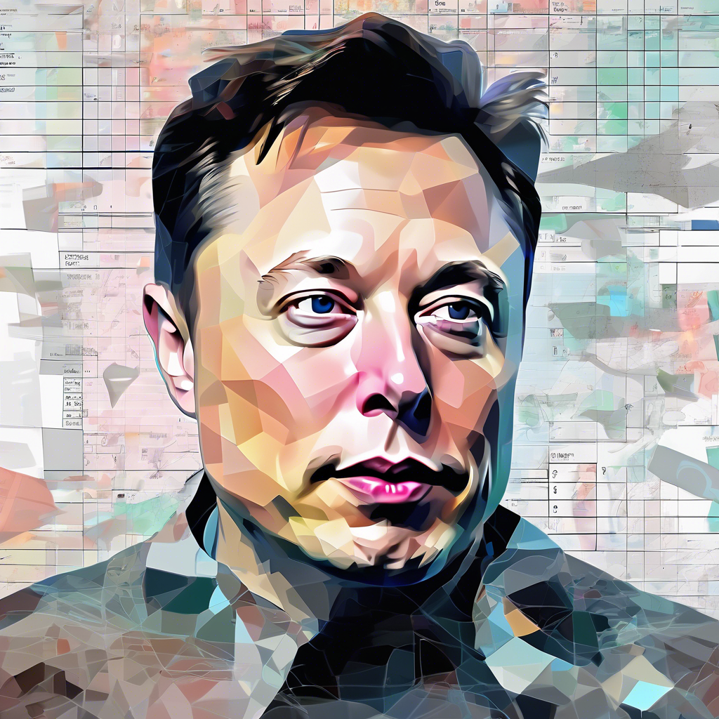 # 26: Musk nerozumí ani byrokracii, ani COBOLu