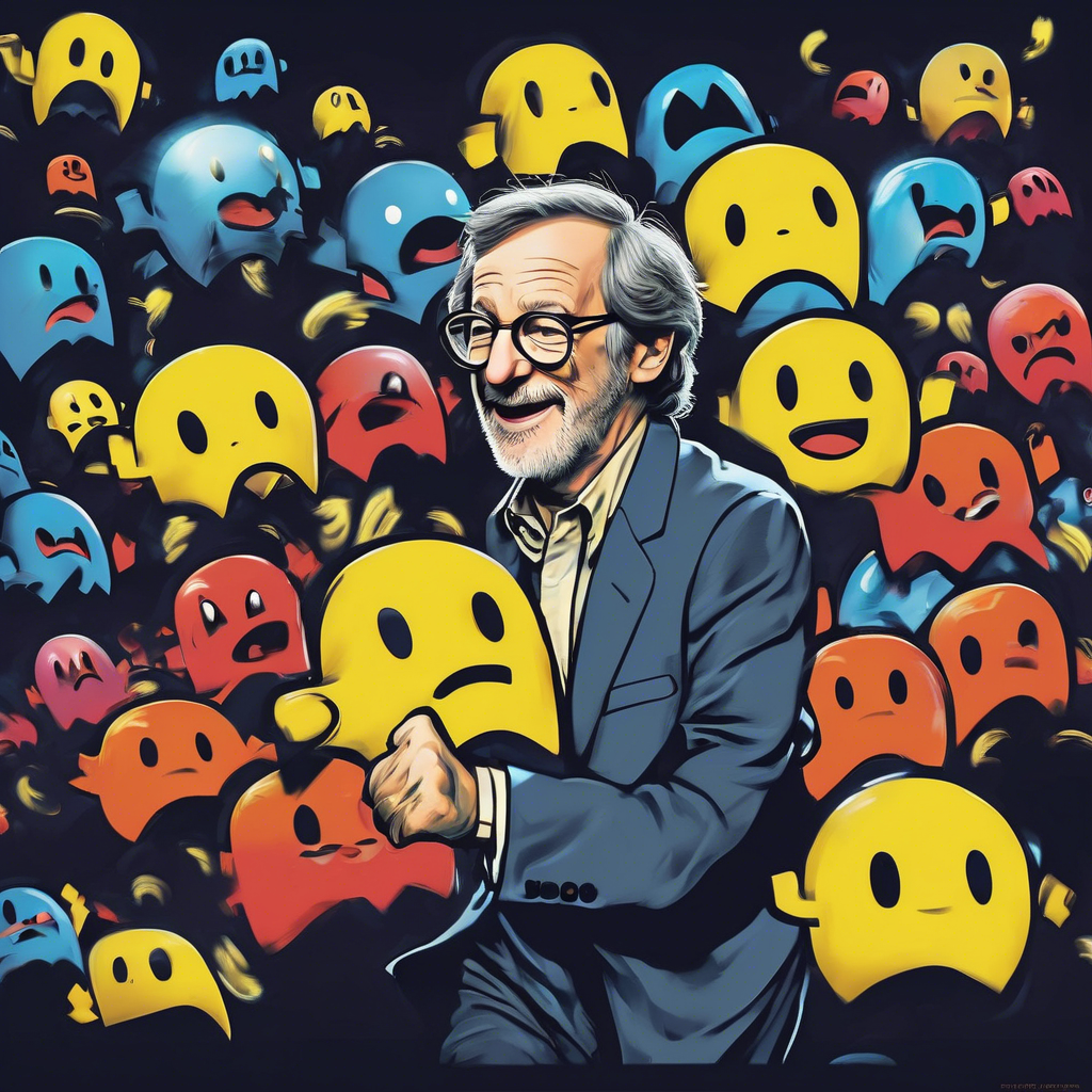 # 27: Spielberg > Pánbůh > Weinstein