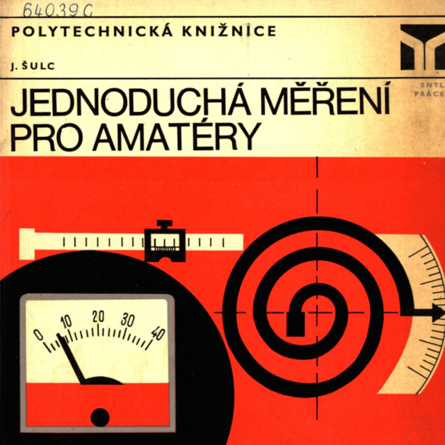 # 29: Jednoduché datové analýzy pro amatéry